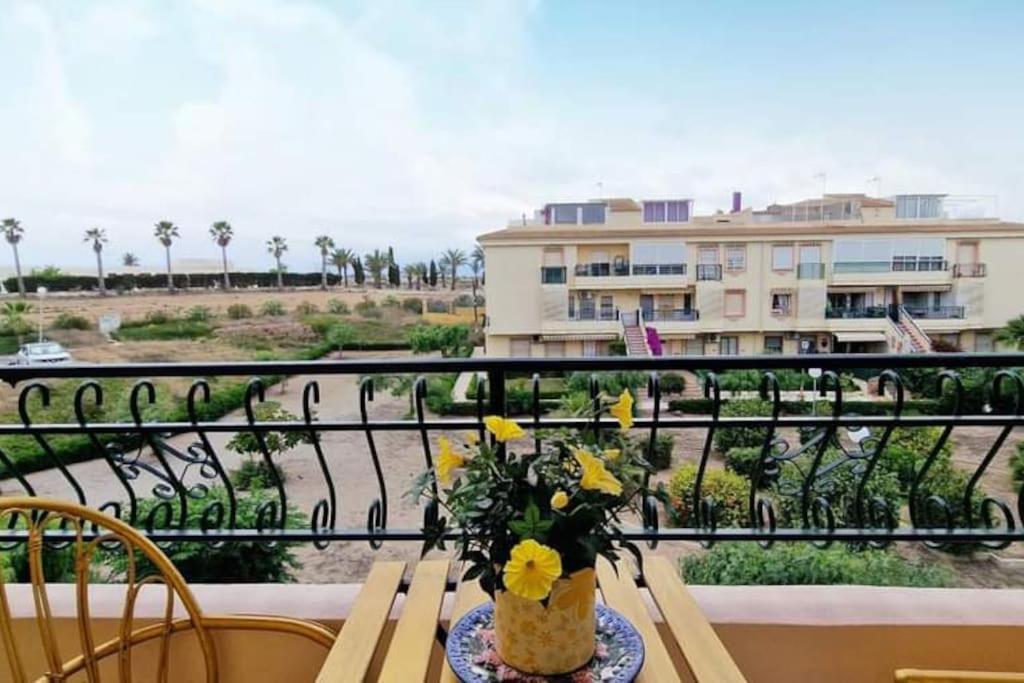 Apartament Palma Torrevieja - Rooftop Tarrace Apartment Екстериор снимка