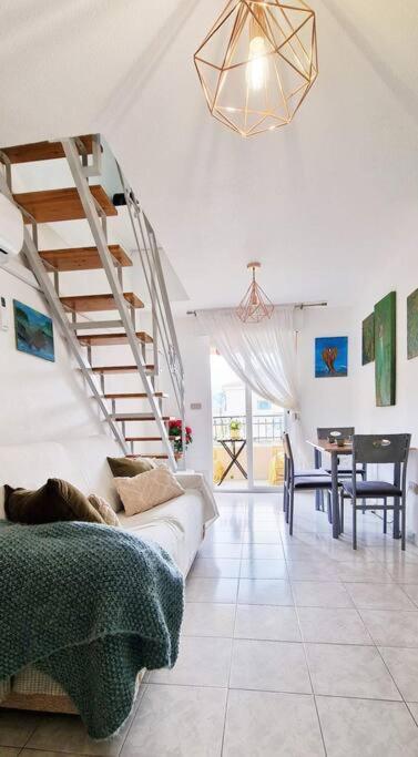 Apartament Palma Torrevieja - Rooftop Tarrace Apartment Екстериор снимка
