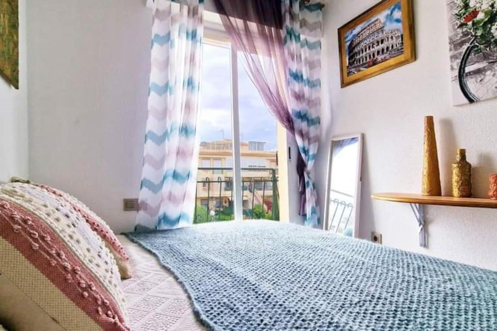 Apartament Palma Torrevieja - Rooftop Tarrace Apartment Екстериор снимка