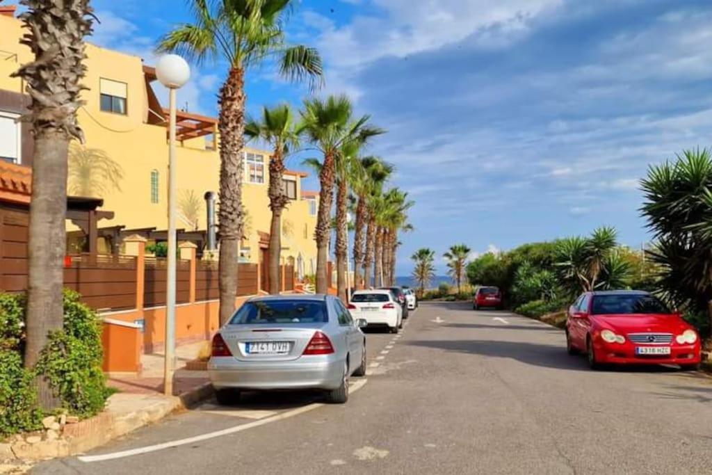 Apartament Palma Torrevieja - Rooftop Tarrace Apartment Екстериор снимка
