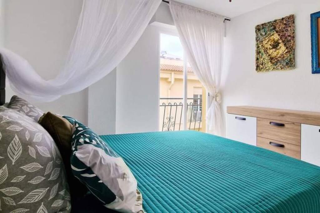 Apartament Palma Torrevieja - Rooftop Tarrace Apartment Екстериор снимка