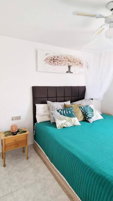 Apartament Palma Torrevieja - Rooftop Tarrace Apartment Екстериор снимка