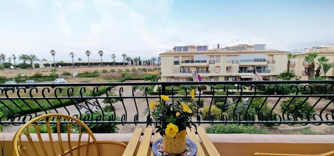 Apartament Palma Torrevieja - Rooftop Tarrace Apartment Екстериор снимка